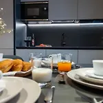 Hellochalet - Front Row With Balcony Overlooking The Cretaz Slopes Daire *
