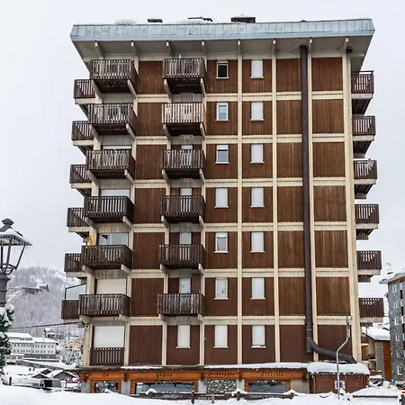 Apartamento Hellochalet - Front Row With Balcony Overlooking The Cretaz Slopes Breuil-Cervinia