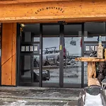 Апартаменти Hellochalet - Front Row With Balcony Overlooking The Cretaz Slopes Брей-Червінія