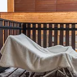 Апартаменти Hellochalet - Front Row With Balcony Overlooking The Cretaz Slopes *