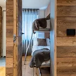 Hellochalet - Front Row With Balcony Overlooking The Cretaz Slopes Брей-Червінія