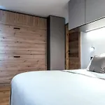 Hellochalet - Front Row With Balcony Overlooking The Cretaz Slopes Апартаменти