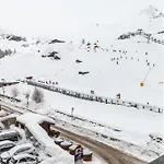 Appartamento Hellochalet - Front Row With Balcony Overlooking The Cretaz Slopes