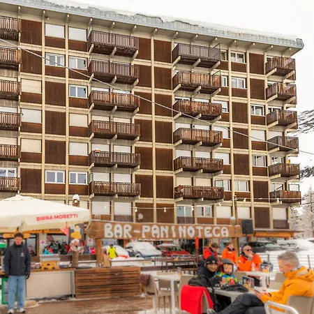 Hellochalet - Front Row With Balcony Overlooking The Cretaz Slopes * Breuil-Cervinia