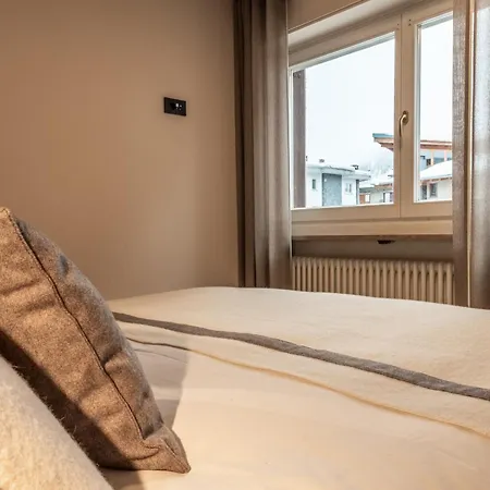 Hellochalet - Front Row With Balcony Overlooking The Cretaz Slopes