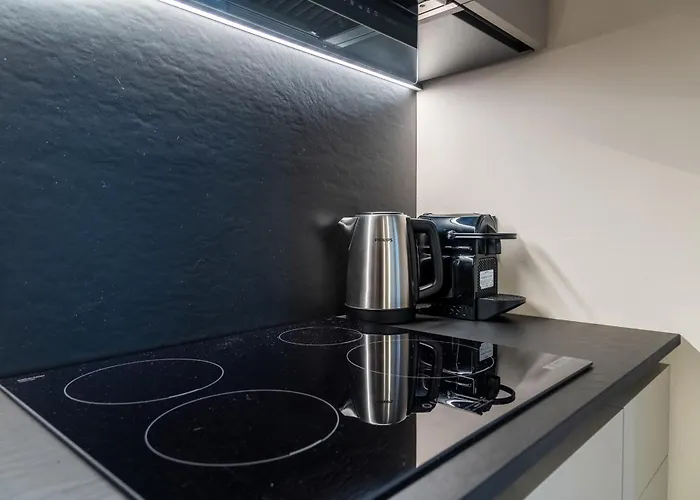 Hellochalet - Front Row With Balcony Overlooking The Cretaz Slopes Апартаменти *