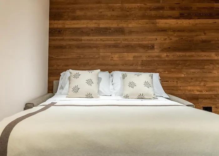 Апартаменти Hellochalet - Front Row With Balcony Overlooking The Cretaz Slopes