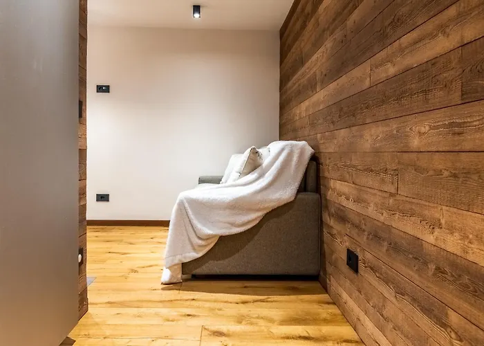 Hellochalet - Front Row With Balcony Overlooking The Cretaz Slopes *