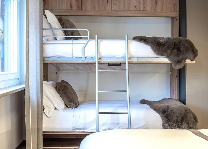 Hellochalet - Front Row With Balcony Overlooking The Cretaz Slopes