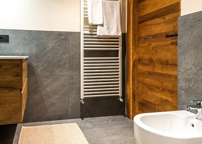 Hellochalet - Front Row With Balcony Overlooking The Cretaz Slopes Брей-Червінія