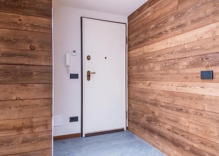 Hellochalet - Front Row With Balcony Overlooking The Cretaz Slopes * Брей-Червінія